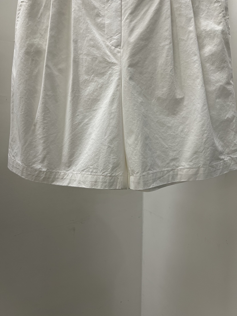 REGULARLY/PLACOR韓國東大門直郵女裝新款26夏季職業短褲REGULARLY/PLACOR短褲