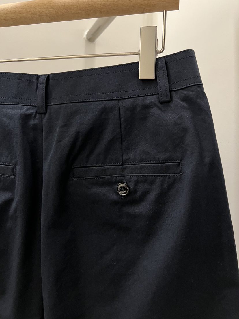 REGULARLY/PLACOR韓國東大門直郵女裝新款26夏季職業短褲REGULARLY/PLACOR短褲