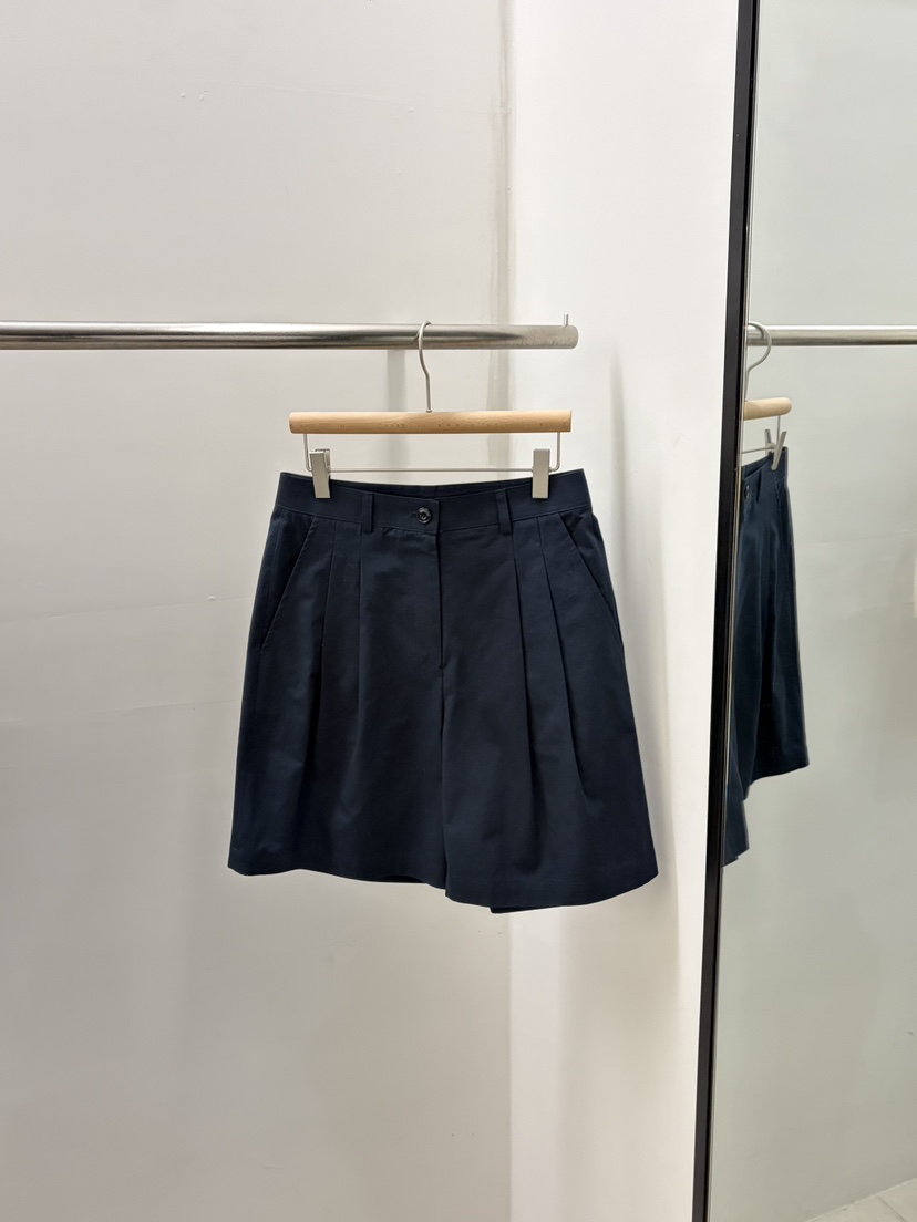 REGULARLY/PLACOR韓國東大門直郵女裝新款26夏季職業短褲REGULARLY/PLACOR短褲圖色2