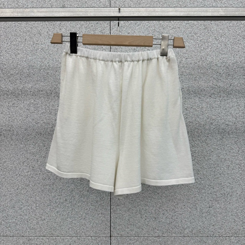AT THE BAGEL韓國東大門直郵女裝新品熱賣26春夏26夏季短褲AT THE BAGEL短褲
