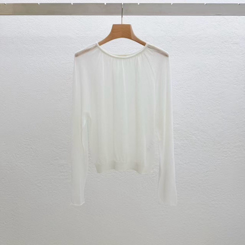 STATEMENT東大門實拍韓國女裝新款26夏季熱賣休閑推薦針織衫STATEMENT針織衫圖色1