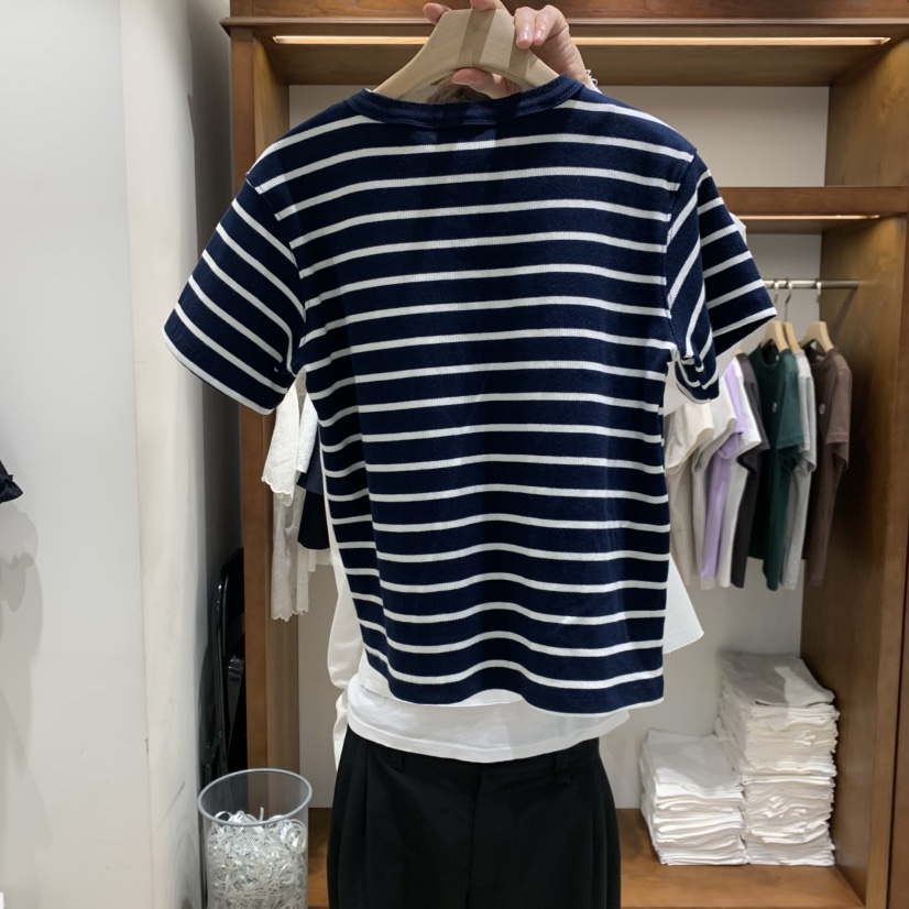 THE CAMEL韓國代購女裝新款人氣T恤the came_l 家T恤