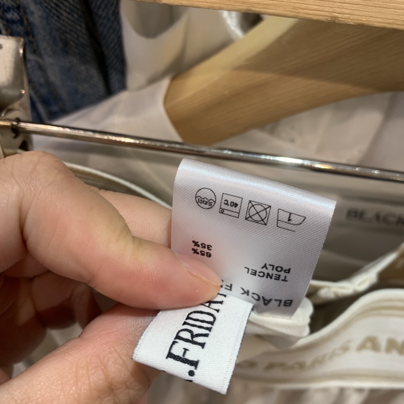 BLACKFRIDAY韓國直郵女裝新款26春夏人氣職業熱賣時尚休閑褲BLACK FRIDAY休閑褲