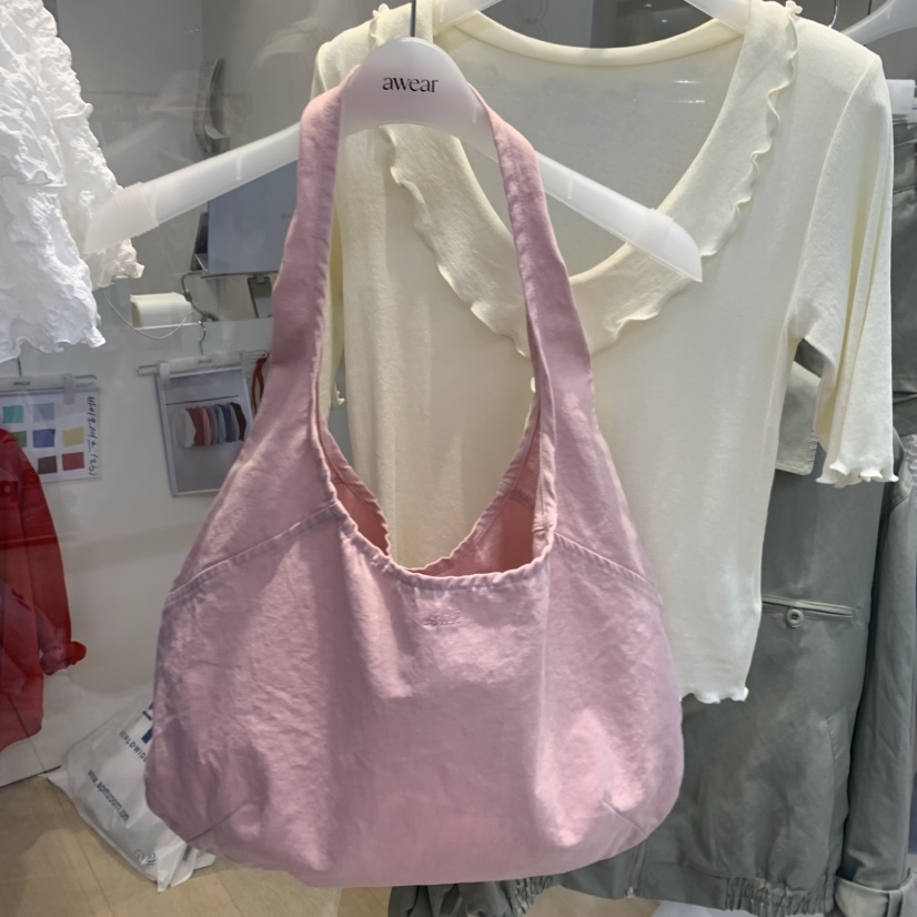 RUMIRU/AWEAR韓國直郵女士新款26夏季時尚熱賣單肩斜跨包awear/RUMIRU單肩/斜跨包圖色1