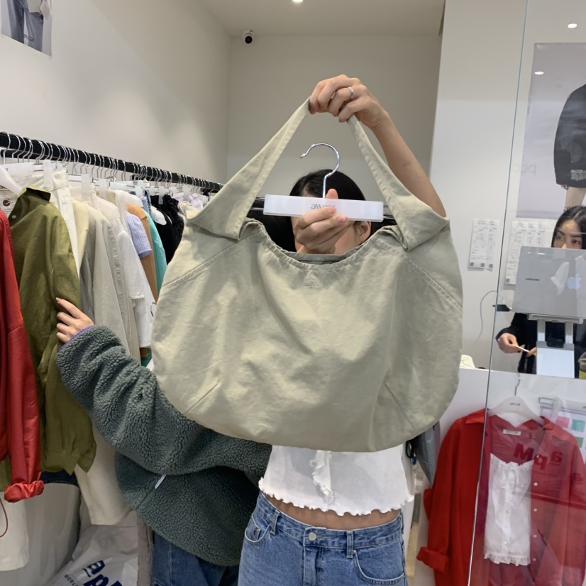 RUMIRU/AWEAR韓國直郵女士新款26夏季時尚熱賣單肩斜跨包awear/RUMIRU單肩/斜跨包圖色2