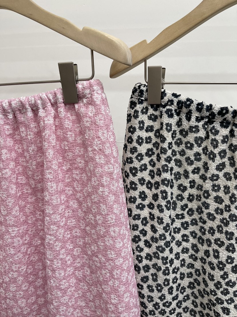 FIFTY韓國直郵女士新品職業時尚熱賣推薦休閑半身裙中短裙FIFTY半身裙/中短裙