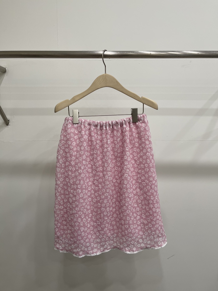 FIFTY韓國直郵女士新品職業時尚熱賣推薦休閑半身裙中短裙FIFTY半身裙/中短裙圖色1