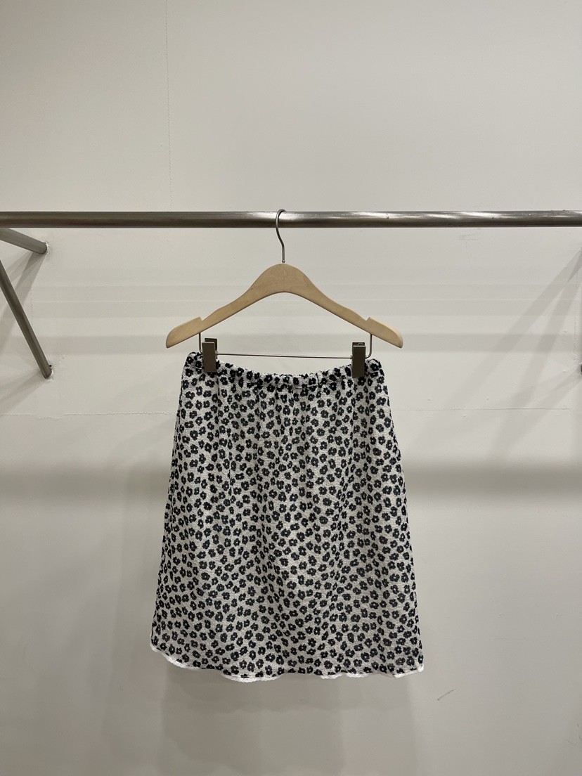 FIFTY韓國直郵女士新品職業時尚熱賣推薦休閑半身裙中短裙FIFTY半身裙/中短裙圖色2