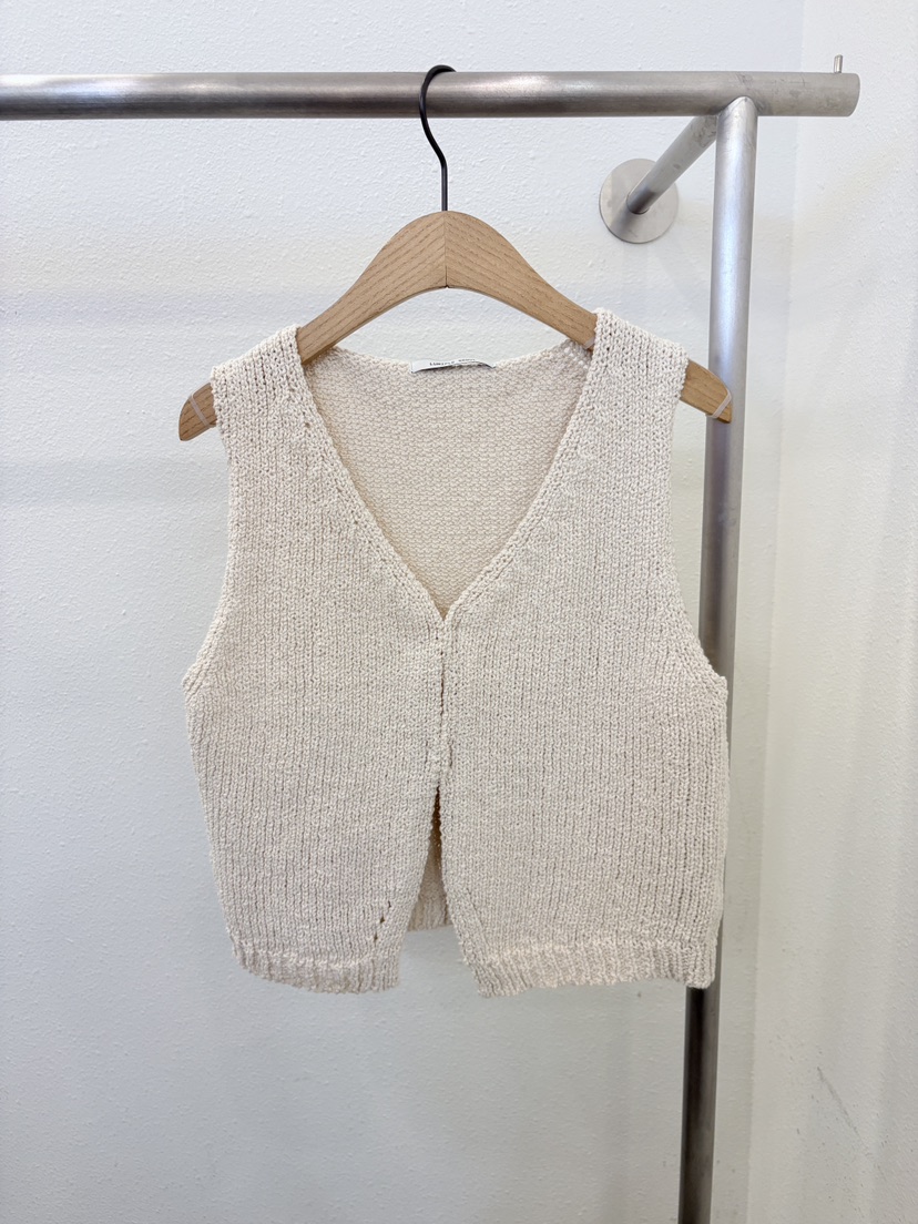 LUMIPLE韓國東大門代購女裝新品時尚26夏季26春夏吊帶背心棉質LUMIPLE吊帶/背心圖色3