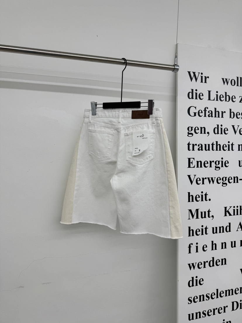 RED-A韓國代購女士新款人氣休閑職業熱賣26夏季短褲鏤空RED-A短褲