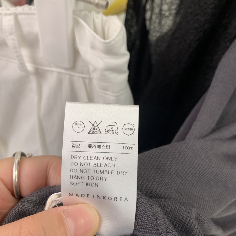 NUTPLAN韓國直郵女士新品休閑職業時尚推薦人氣26春夏T恤NUTPLANT恤