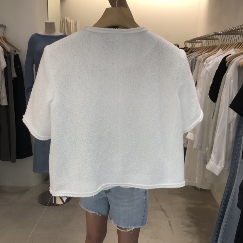 PHILO東大門實拍韓國女士新款休閑26夏季推薦職業熱賣夾克PHILO夾克