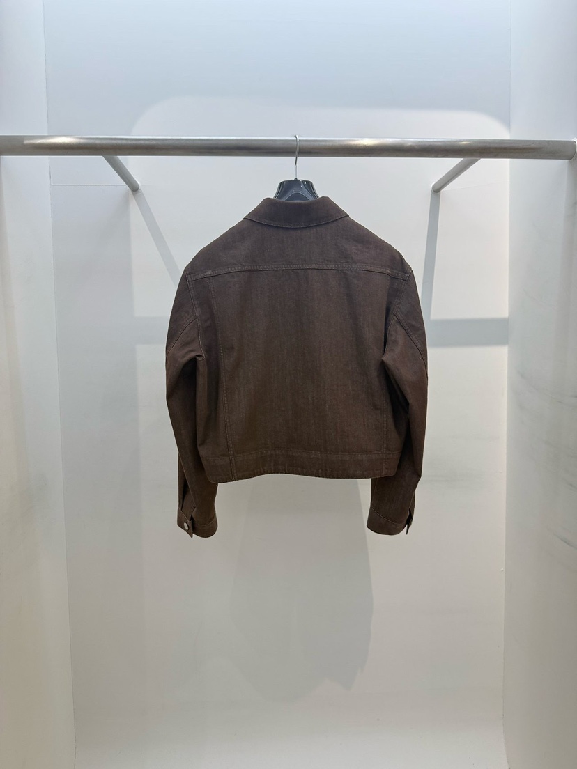 EDIT韓國代購女裝新品職業26夏季人氣休閑時尚26春夏夾克EDIT夾克