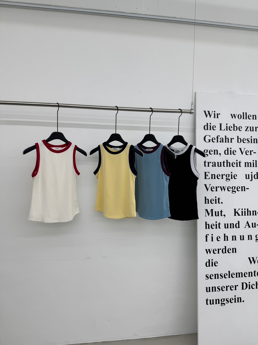 RED-A韓國東大門直郵女裝新款休閑26夏季熱賣推薦吊帶背心RED-A吊帶/背心