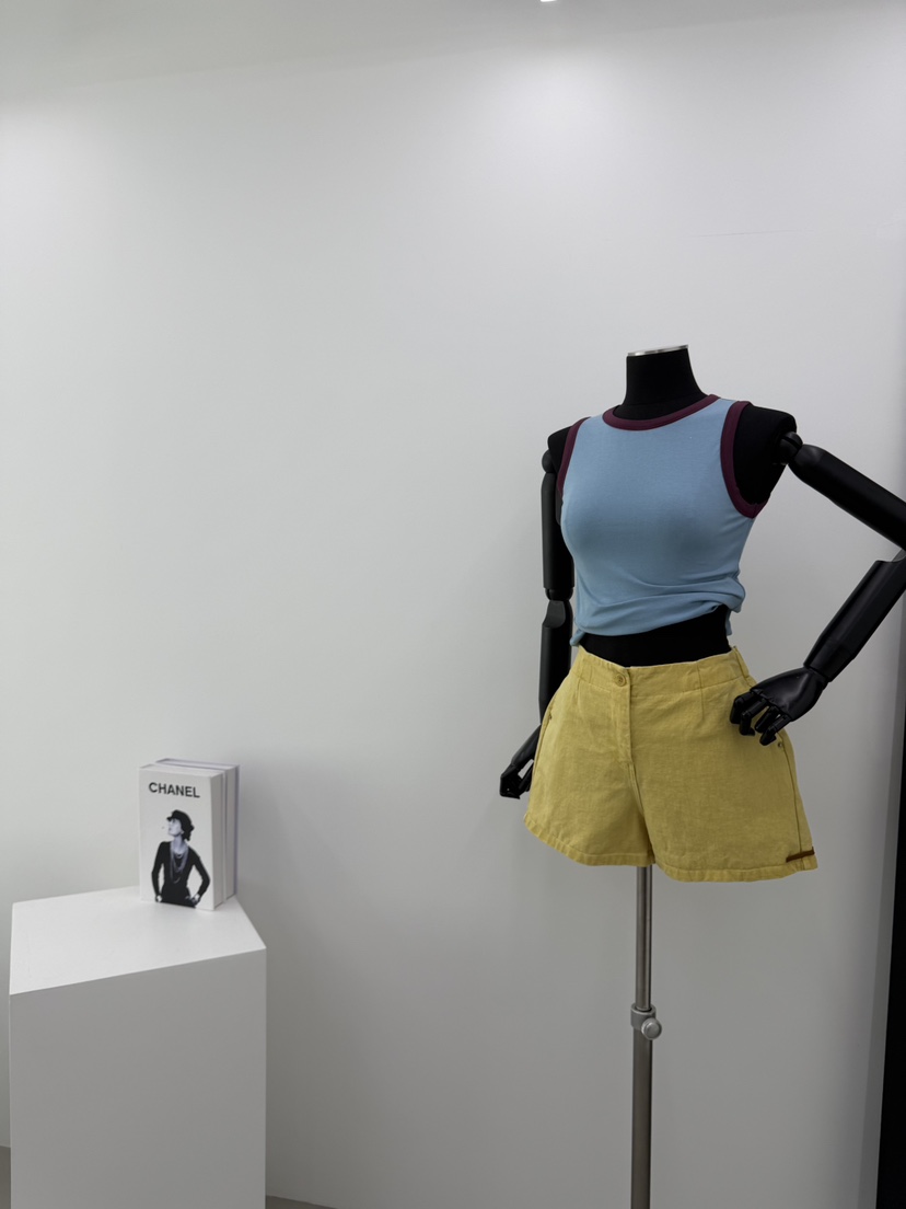 RED-A韓國東大門直郵女裝新款休閑26夏季熱賣推薦吊帶背心RED-A吊帶/背心