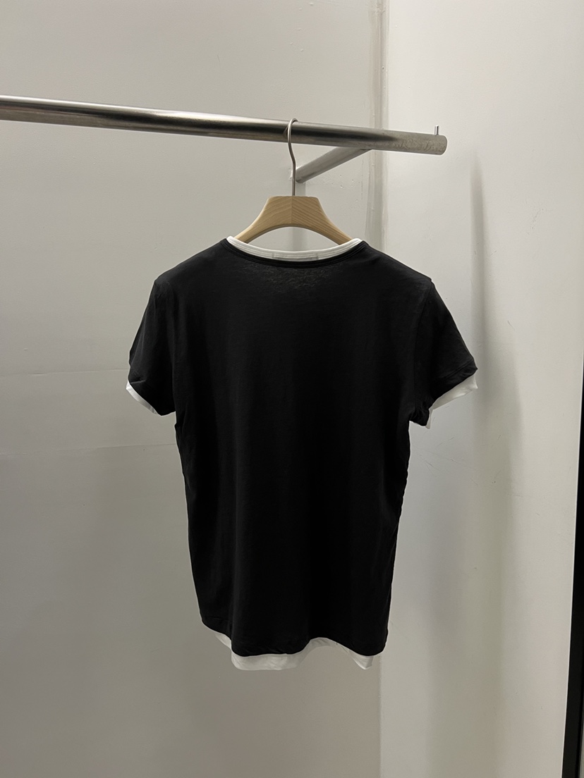 REGULARLY/PLACOR韓國東大門代購女裝新款時尚職業推薦T恤REGULARLY/PLACORT恤