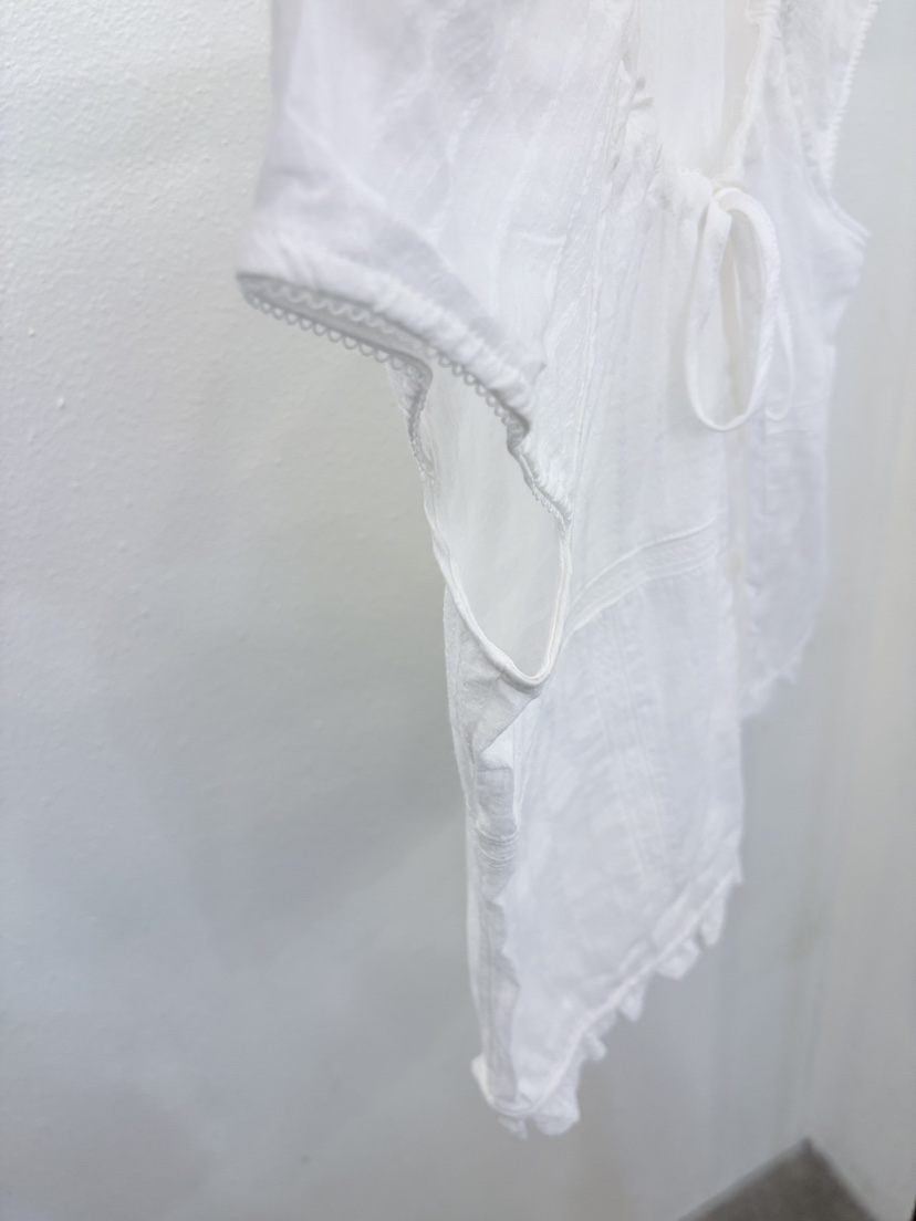 LUMIPLE韓國東大門代購女裝新款時尚26夏季襯衫蕾絲衫蕾絲LUMIPLE襯衫/蕾絲衫