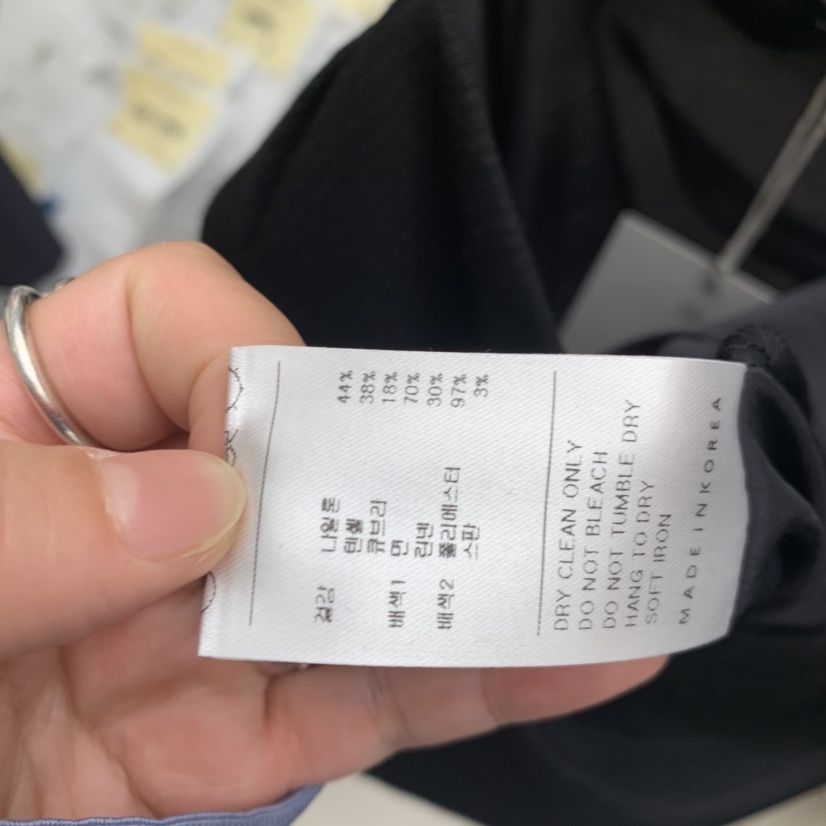 NUTPLAN韓國代購女裝新款休閑26春夏熱賣人氣職業26夏季連衣裙NUTPLAN連衣裙