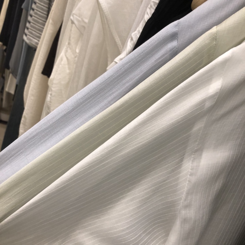 PHILO韓國直郵女士新品推薦時尚休閑熱賣襯衫蕾絲衫含腰繩PHILO襯衫/蕾絲衫