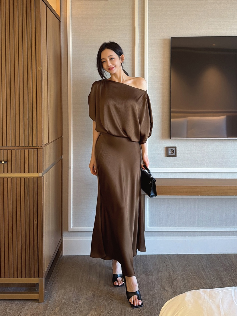 CLOTH韓國直郵女裝新款26春夏26夏季推薦休閑熱賣襯衫蕾絲衫CLOTH襯衫/蕾絲衫