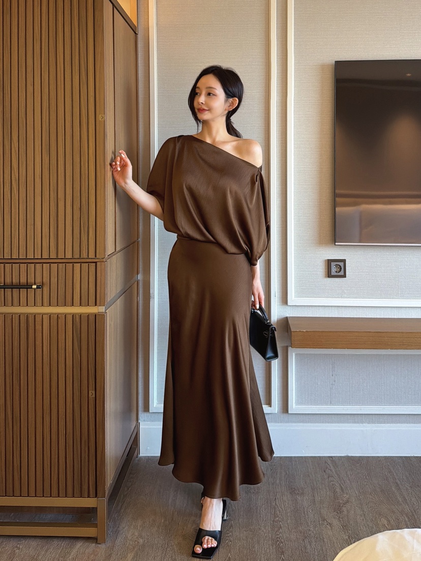 CLOTH韓國直郵女裝新款26春夏26夏季推薦休閑熱賣襯衫蕾絲衫CLOTH襯衫/蕾絲衫