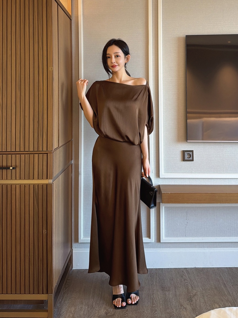 CLOTH韓國直郵女裝新款26春夏26夏季推薦休閑熱賣襯衫蕾絲衫CLOTH襯衫/蕾絲衫