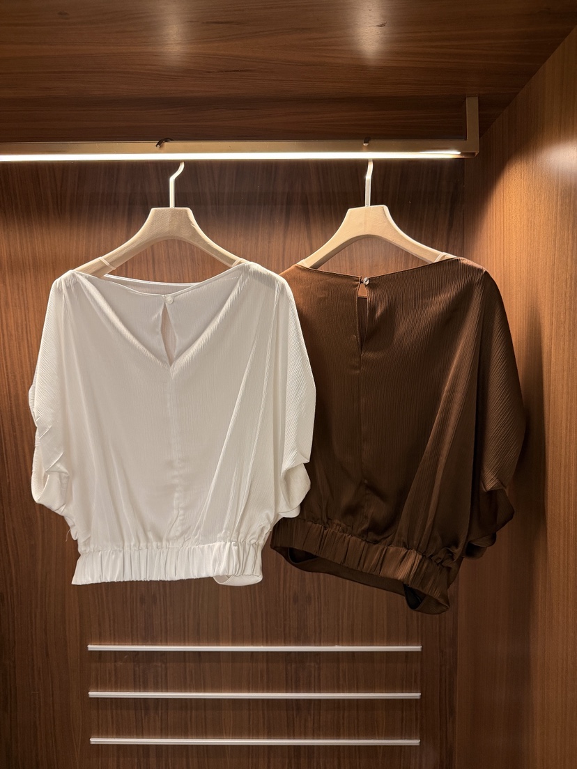 CLOTH韓國直郵女裝新款26春夏26夏季推薦休閑熱賣襯衫蕾絲衫CLOTH襯衫/蕾絲衫