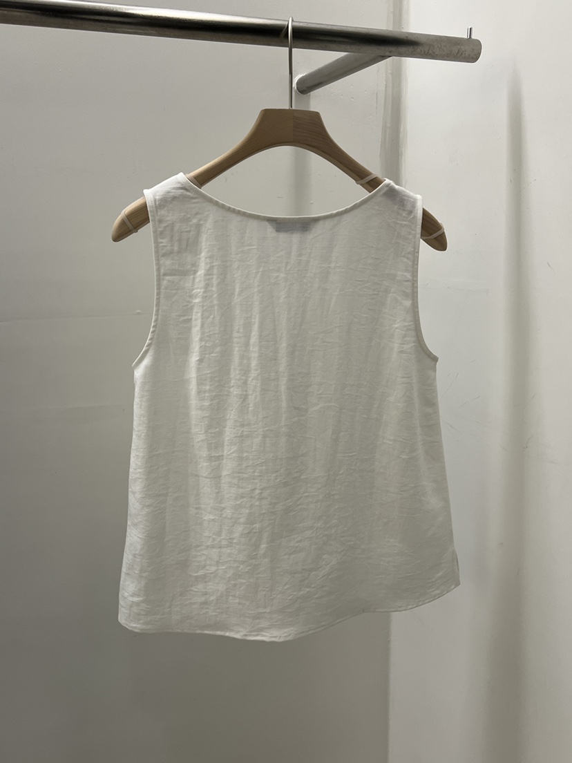 REGULARLY/PLACOR韓國代購女裝新品26夏季人氣熱賣吊帶背心REGULARLY/PLACOR吊帶/背心