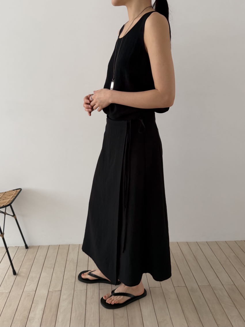 REGULARLY/PLACOR韓國代購女裝新品26夏季人氣熱賣吊帶背心REGULARLY/PLACOR吊帶/背心