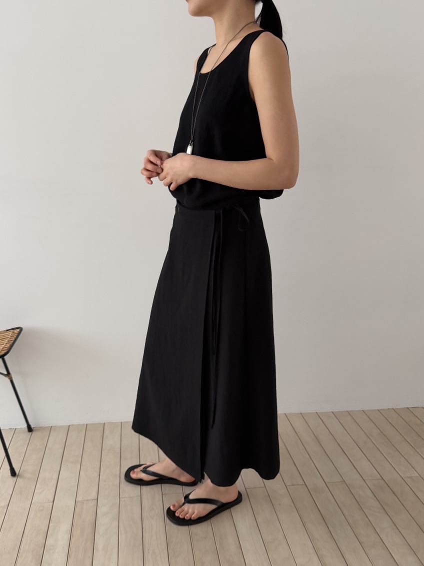 REGULARLY/PLACOR韓國代購女裝新品26夏季人氣熱賣吊帶背心REGULARLY/PLACOR吊帶/背心