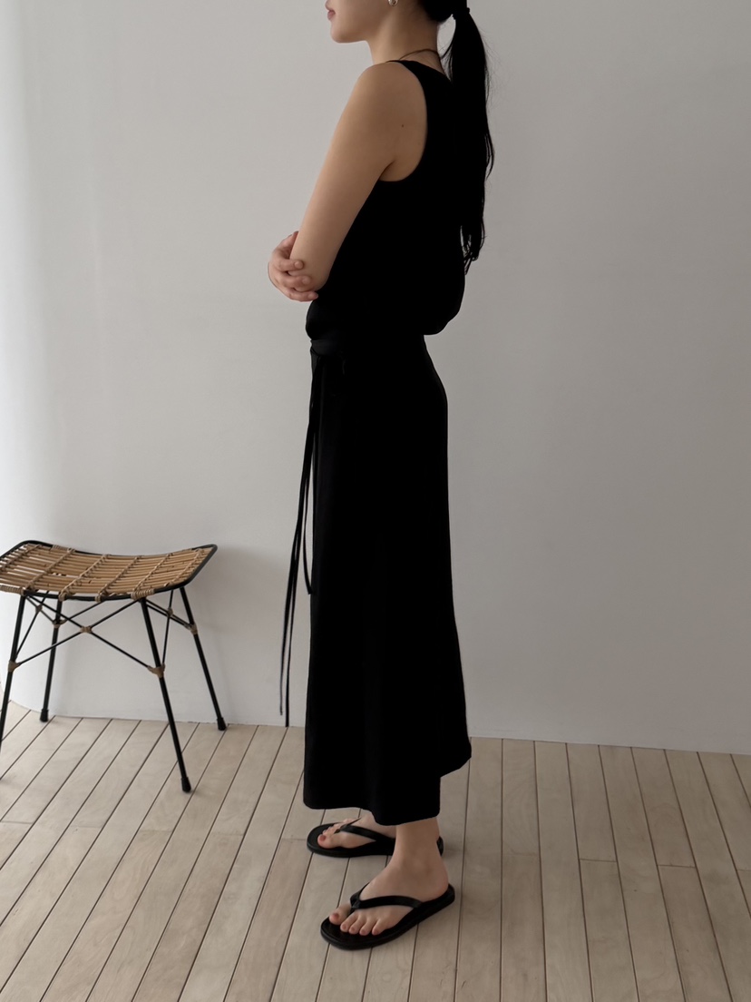 REGULARLY/PLACOR韓國代購女裝新品26夏季人氣熱賣吊帶背心REGULARLY/PLACOR吊帶/背心