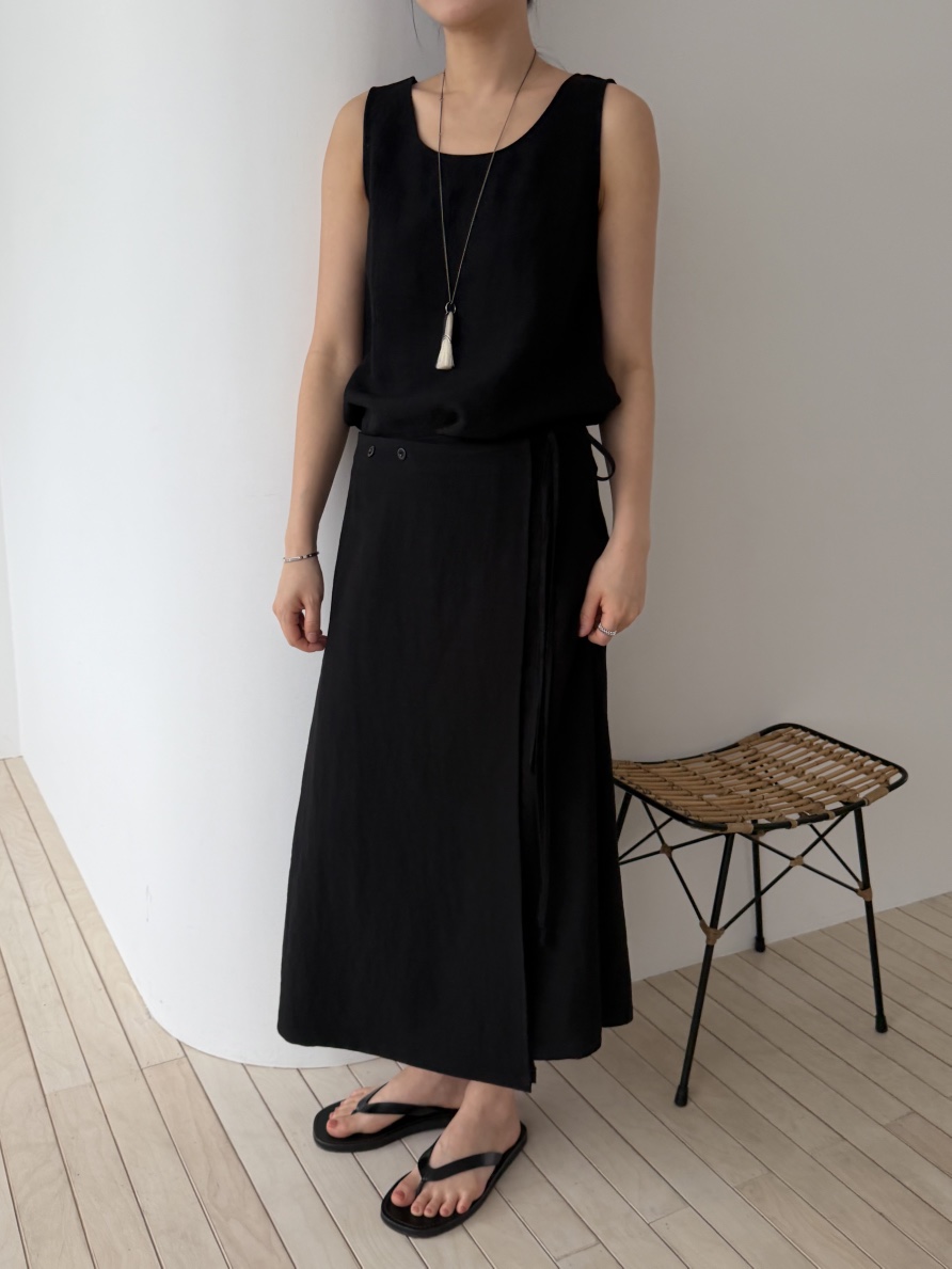 REGULARLY/PLACOR韓國代購女裝新品26夏季人氣熱賣吊帶背心REGULARLY/PLACOR吊帶/背心