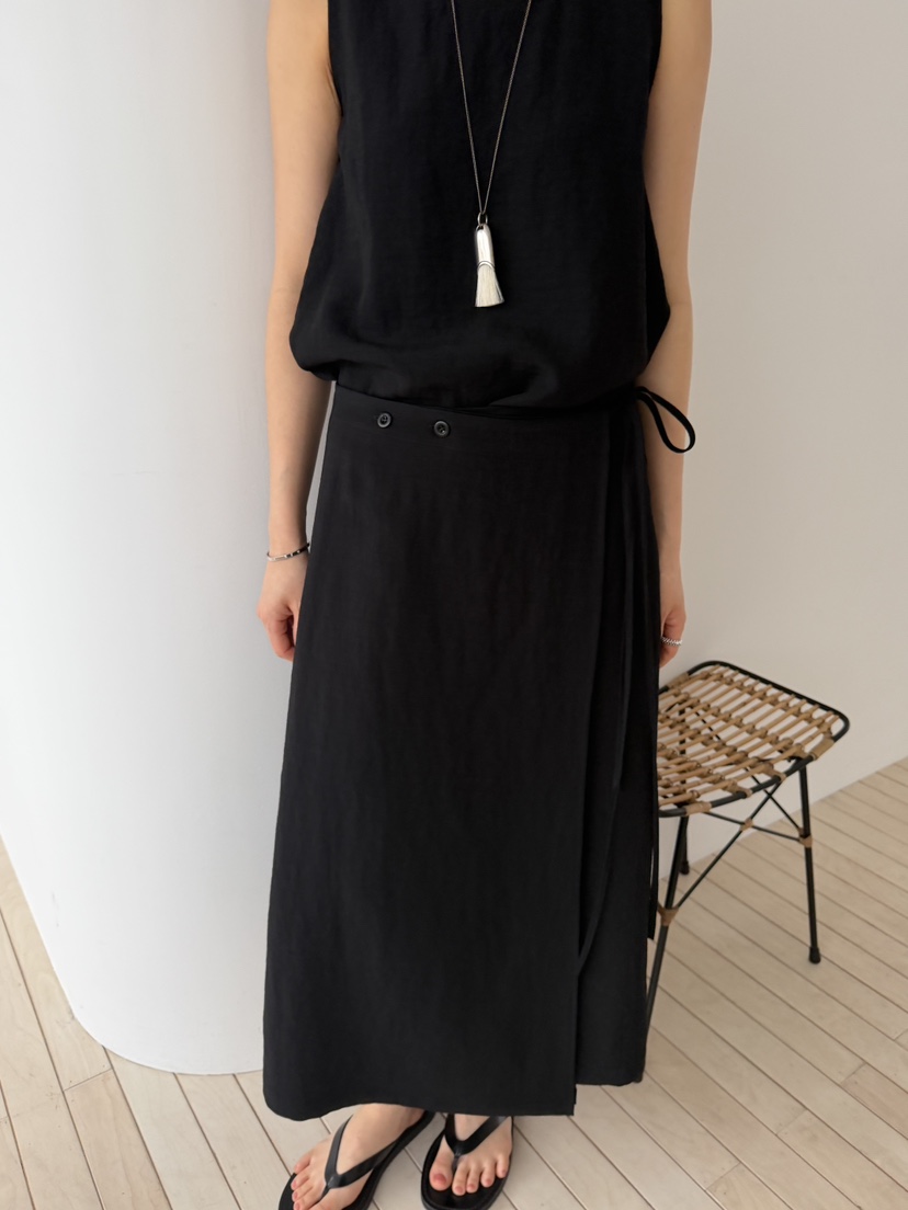 REGULARLY/PLACOR韓國代購女裝新品26夏季人氣熱賣吊帶背心REGULARLY/PLACOR吊帶/背心