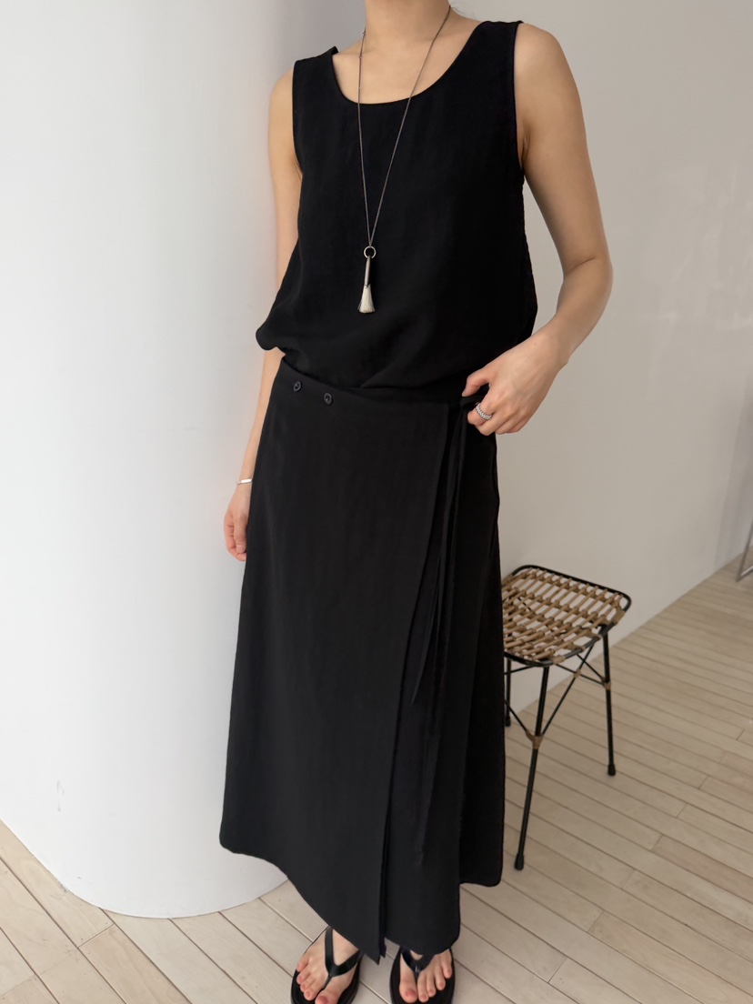 REGULARLY/PLACOR韓國代購女裝新品26夏季人氣熱賣吊帶背心REGULARLY/PLACOR吊帶/背心