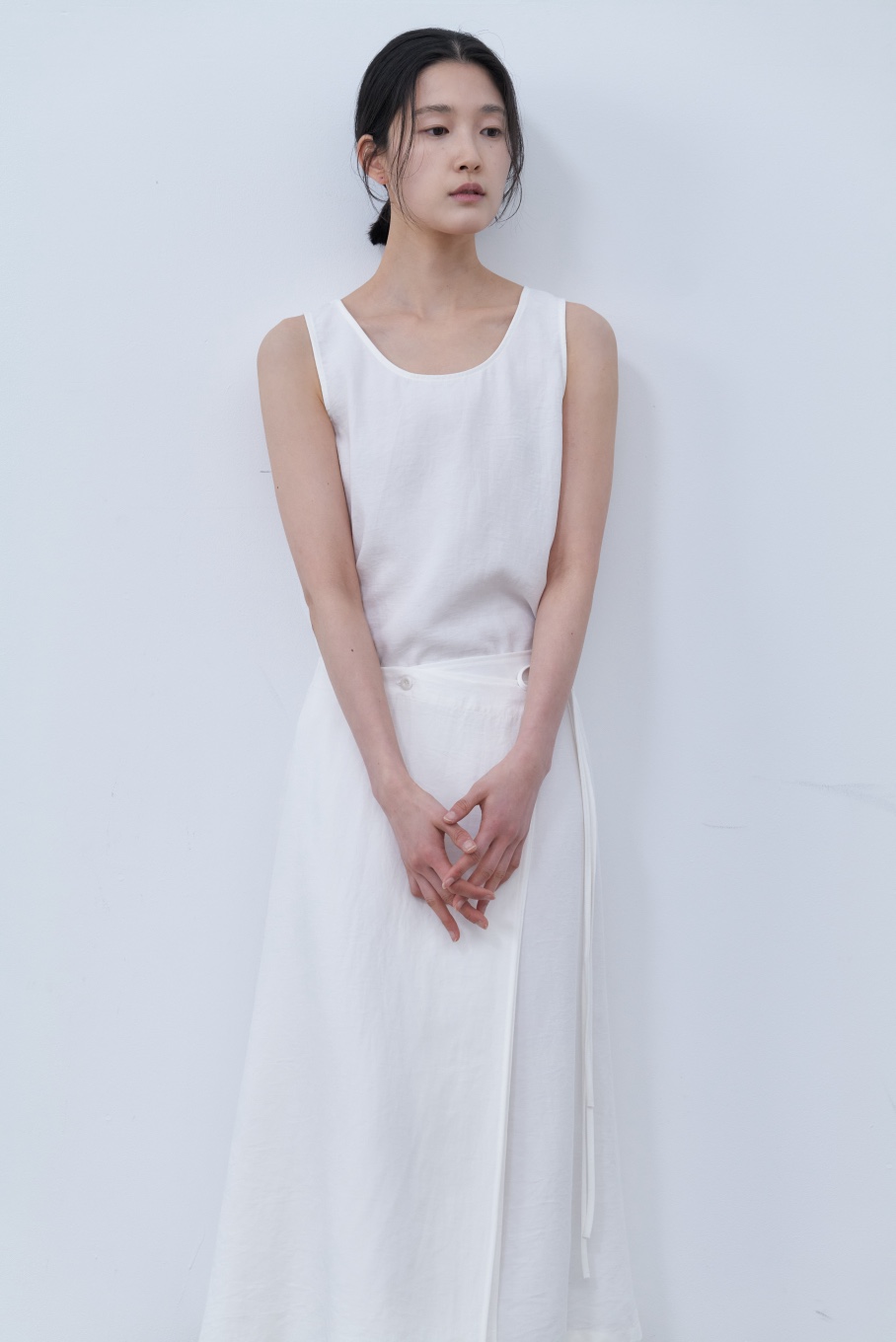 REGULARLY/PLACOR韓國代購女裝新品26夏季人氣熱賣吊帶背心REGULARLY/PLACOR吊帶/背心