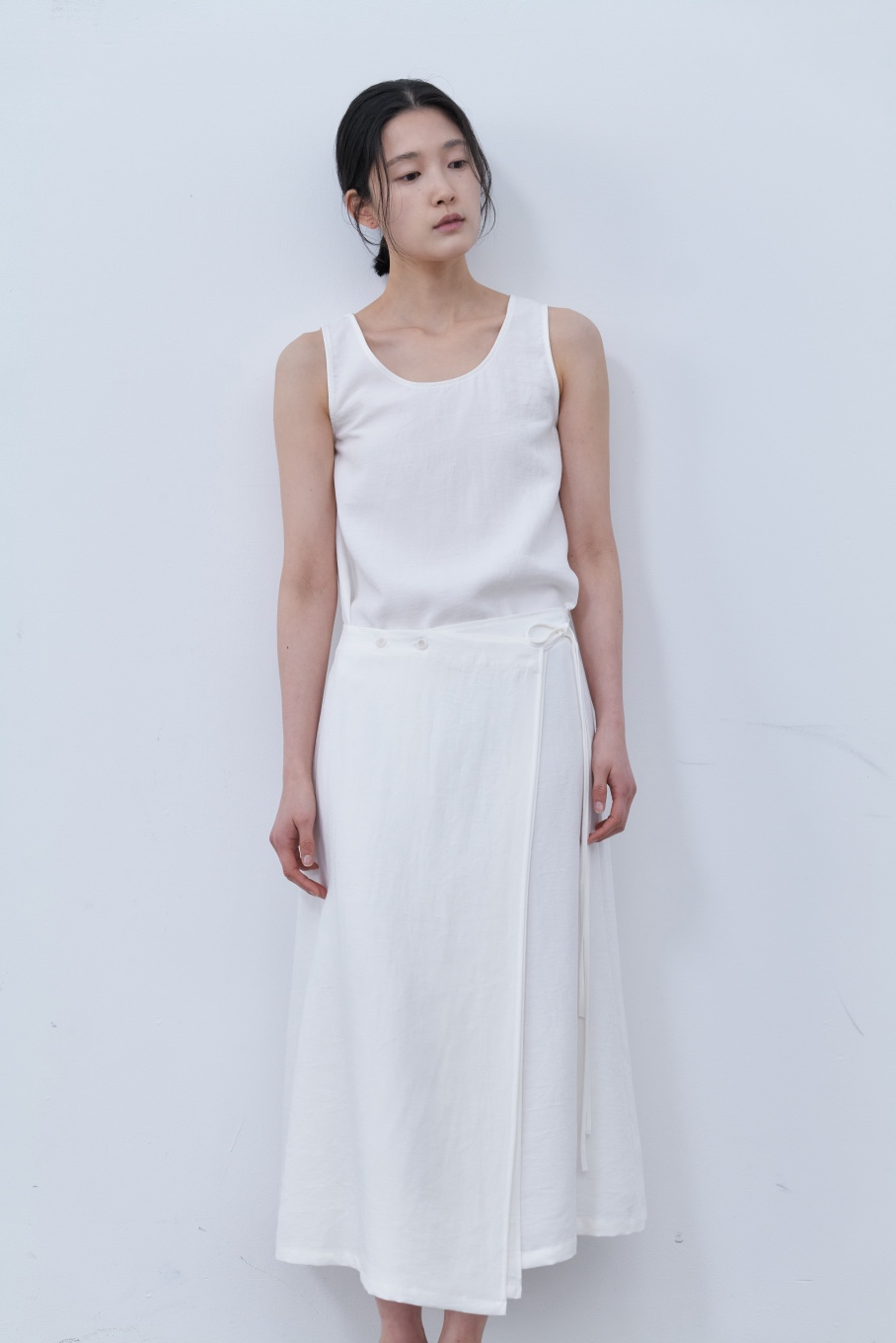 REGULARLY/PLACOR韓國代購女裝新品26夏季人氣熱賣吊帶背心REGULARLY/PLACOR吊帶/背心