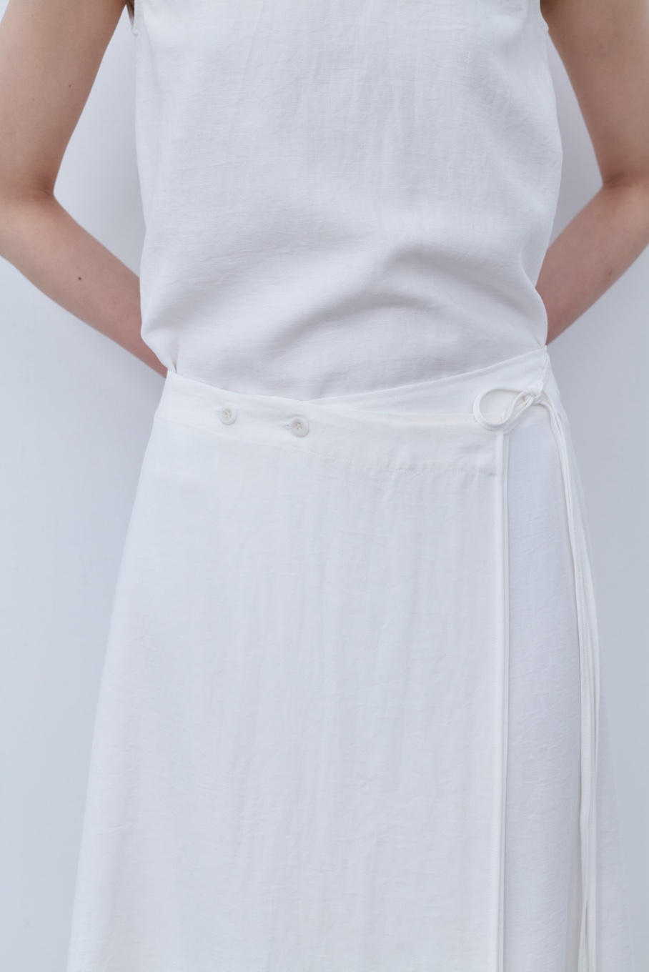 REGULARLY/PLACOR韓國代購女裝新品26夏季人氣熱賣吊帶背心REGULARLY/PLACOR吊帶/背心