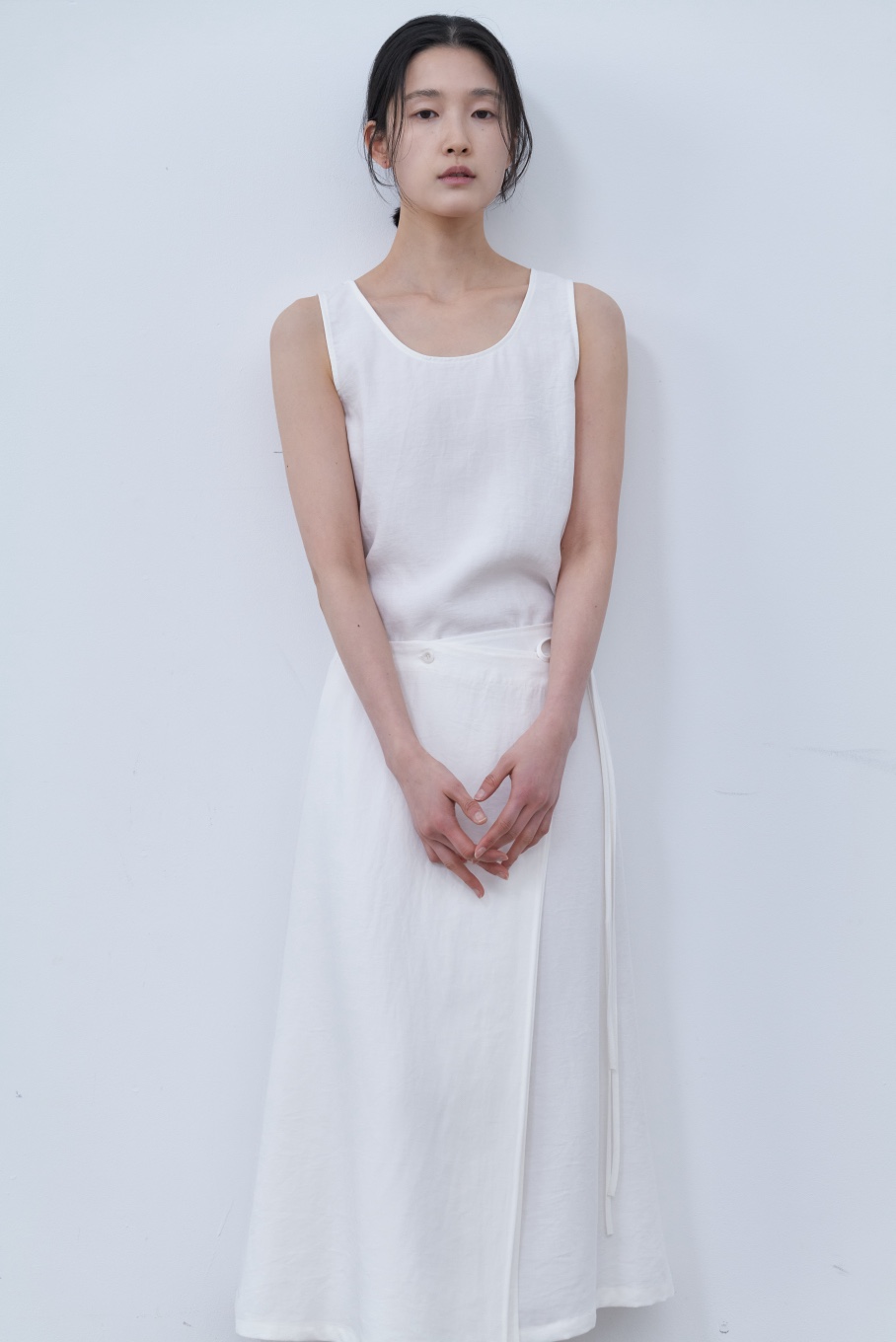 REGULARLY/PLACOR韓國代購女裝新品26夏季人氣熱賣吊帶背心REGULARLY/PLACOR吊帶/背心