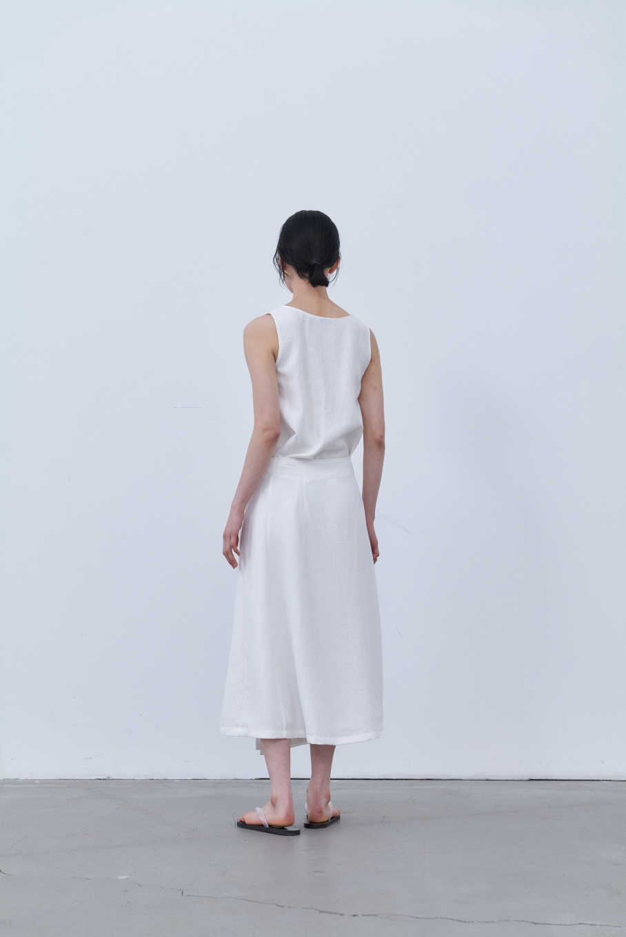 REGULARLY/PLACOR韓國代購女裝新品26夏季人氣熱賣吊帶背心REGULARLY/PLACOR吊帶/背心