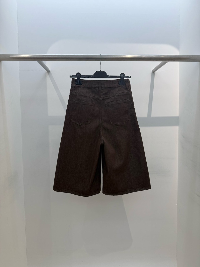 EDIT韓國代購女士新款職業熱賣人氣26春夏推薦時尚休閑短褲EDIT短褲