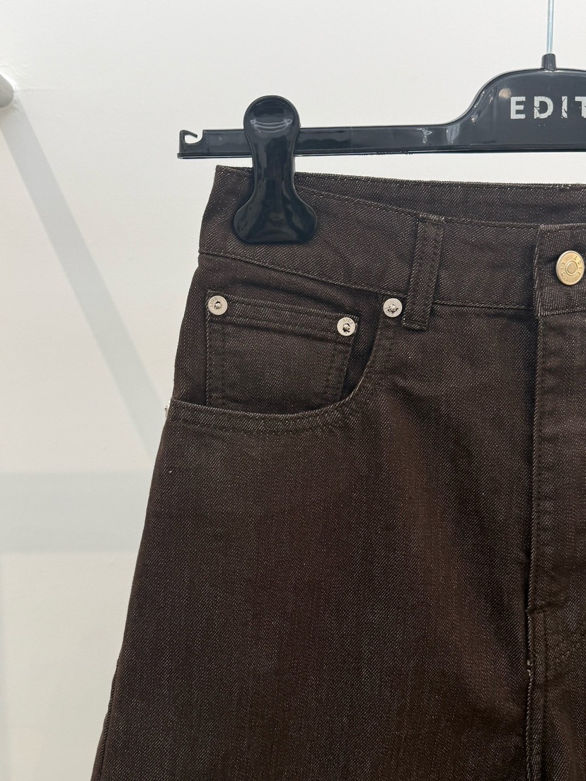 EDIT韓國代購女士新款職業熱賣人氣26春夏推薦時尚休閑短褲EDIT短褲