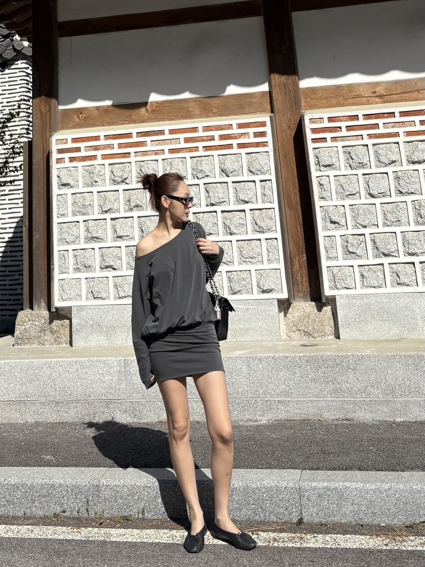 ADDICTED韓國東大門代購女裝新款26春夏熱賣推薦人氣連衣裙ADDICTED連衣裙