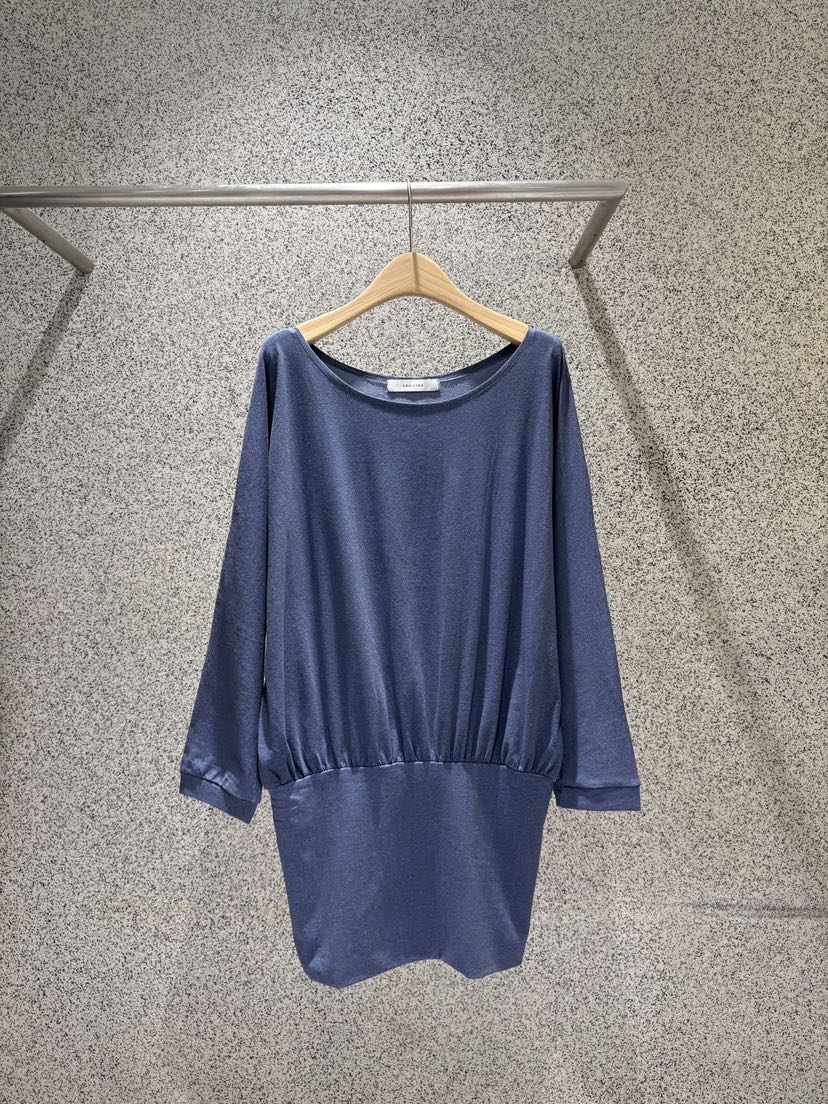 ADDICTED韓國東大門代購女裝新款26春夏熱賣推薦人氣連衣裙ADDICTED連衣裙圖色1