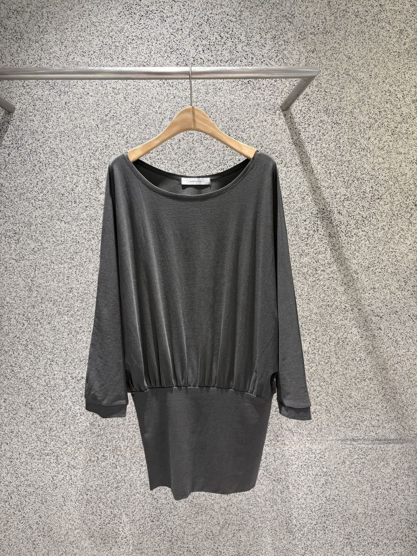 ADDICTED韓國東大門代購女裝新款26春夏熱賣推薦人氣連衣裙ADDICTED連衣裙圖色2