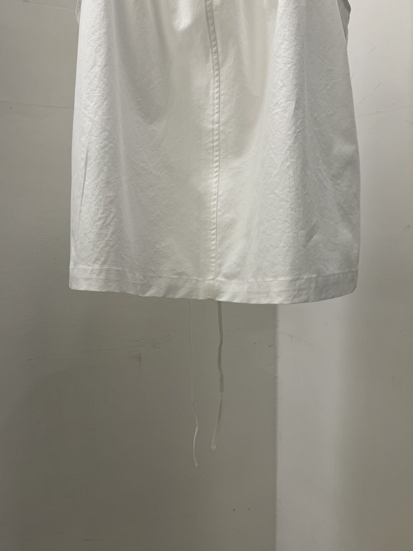 REGULARLY/PLACOR韓國東大門直郵女裝新款推薦吊帶背心棉質褶皺REGULARLY/PLACOR吊帶/背心