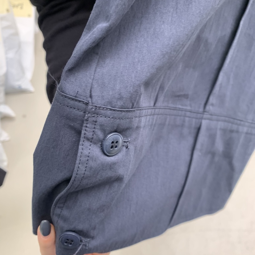 NUTPLAN東大門實拍韓國女士新品職業休閑26春夏人氣休閑褲NUTPLAN休閑褲