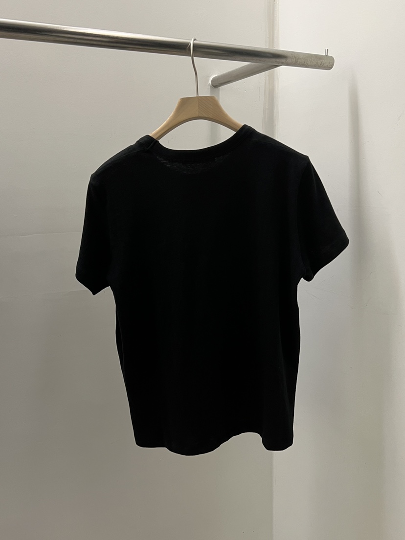 REGULARLY/PLACOR韓國代購女士新款職業26夏季推薦26春夏T恤REGULARLY/PLACORT恤