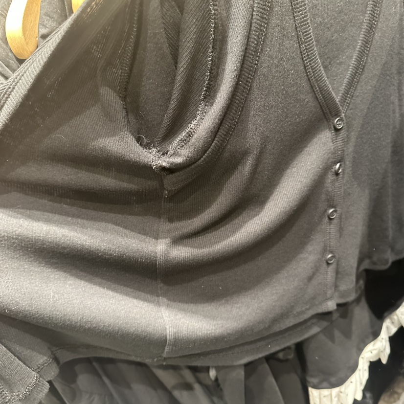 SOF韓國直郵女士新款休閑26春夏職業推薦時尚熱賣人氣T恤SOFT恤