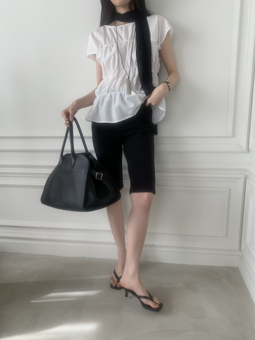 TRUE韓國代購女士新品26春夏26夏季熱賣時尚職業襯衫蕾絲衫TRUE襯衫/蕾絲衫