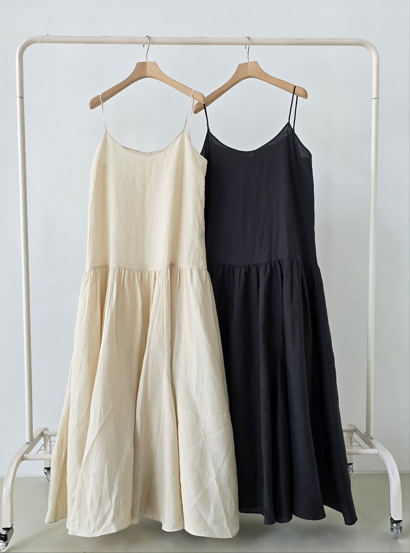 J SHOP韓國直郵女士新品人氣休閑26夏季26春夏熱賣連衣裙J_SHOP連衣裙